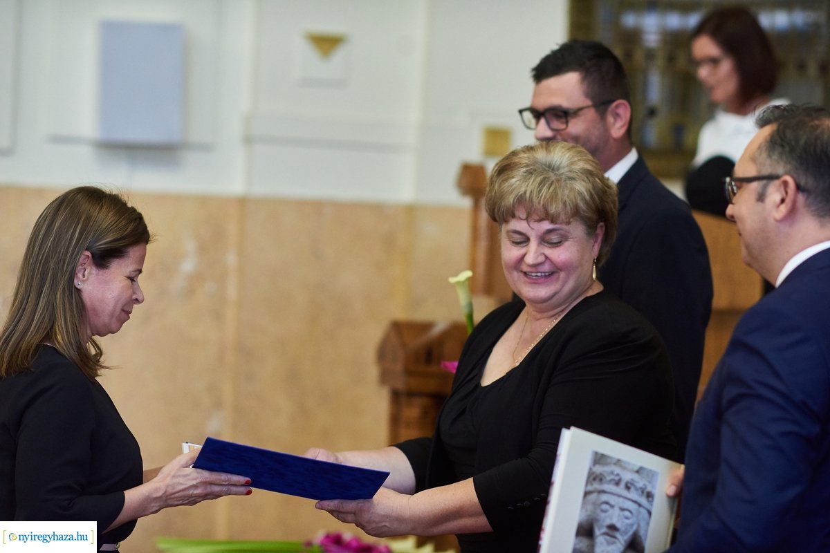 Közszolgálati Tisztviselők Napja a Kormányhivatalnál