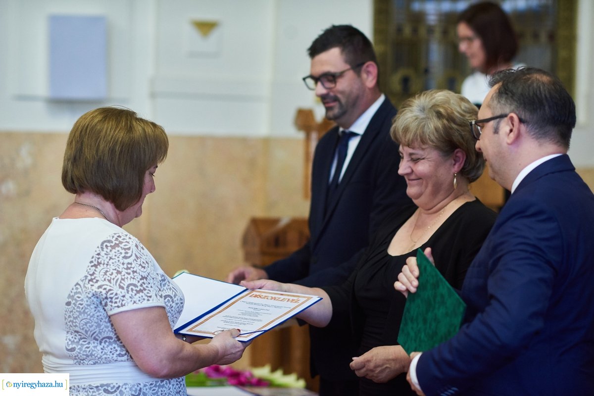 Közszolgálati Tisztviselők Napja a Kormányhivatalnál