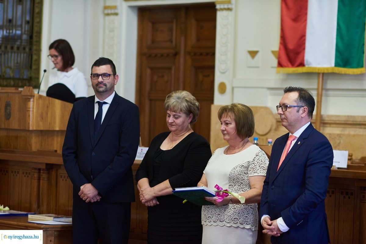 Közszolgálati Tisztviselők Napja a Kormányhivatalnál