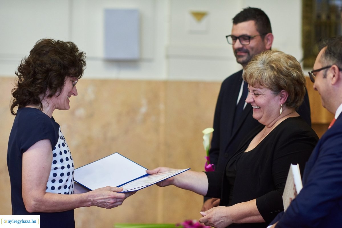 Közszolgálati Tisztviselők Napja a Kormányhivatalnál