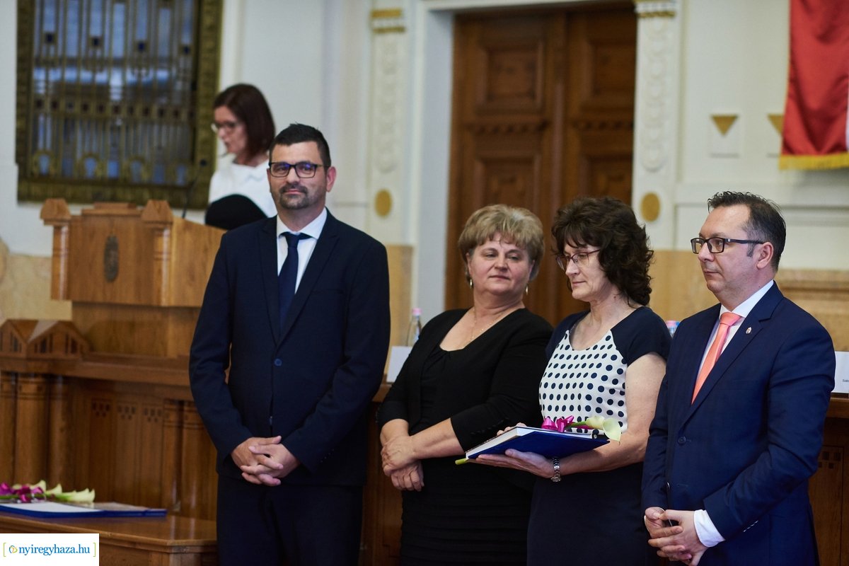 Közszolgálati Tisztviselők Napja a Kormányhivatalnál