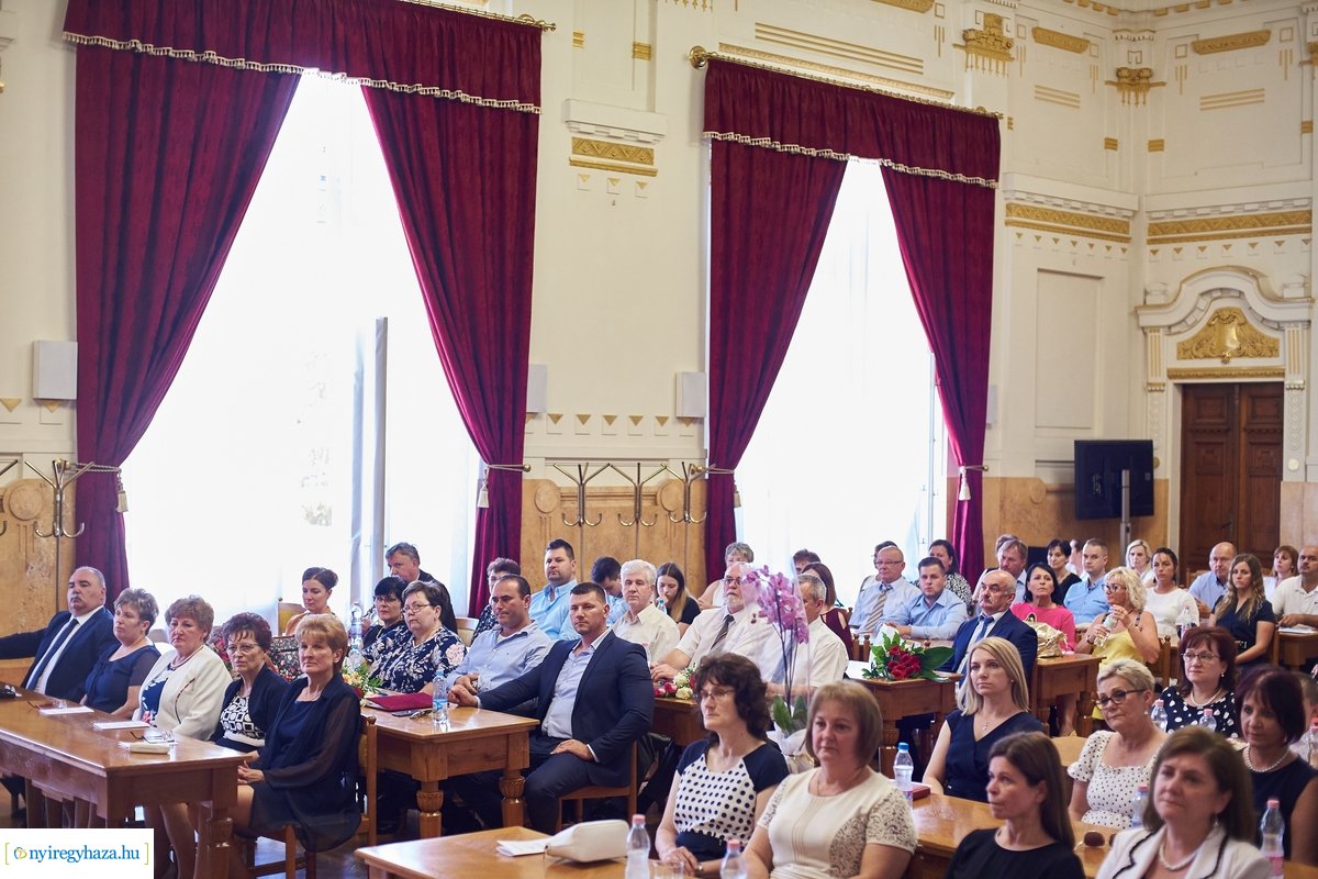 Közszolgálati Tisztviselők Napja a Kormányhivatalnál