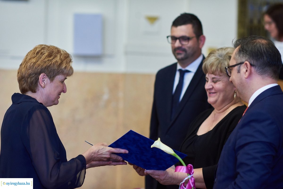 Közszolgálati Tisztviselők Napja a Kormányhivatalnál