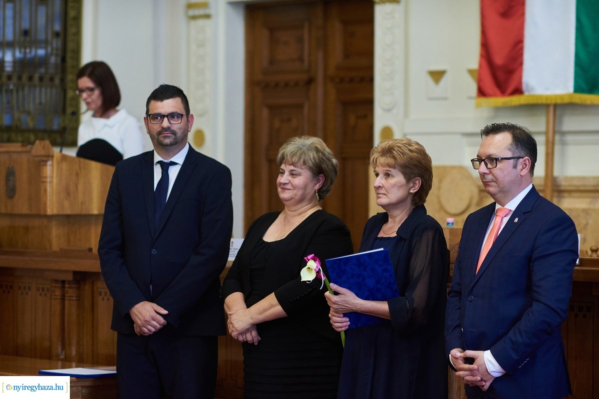 Közszolgálati Tisztviselők Napja a Kormányhivatalnál