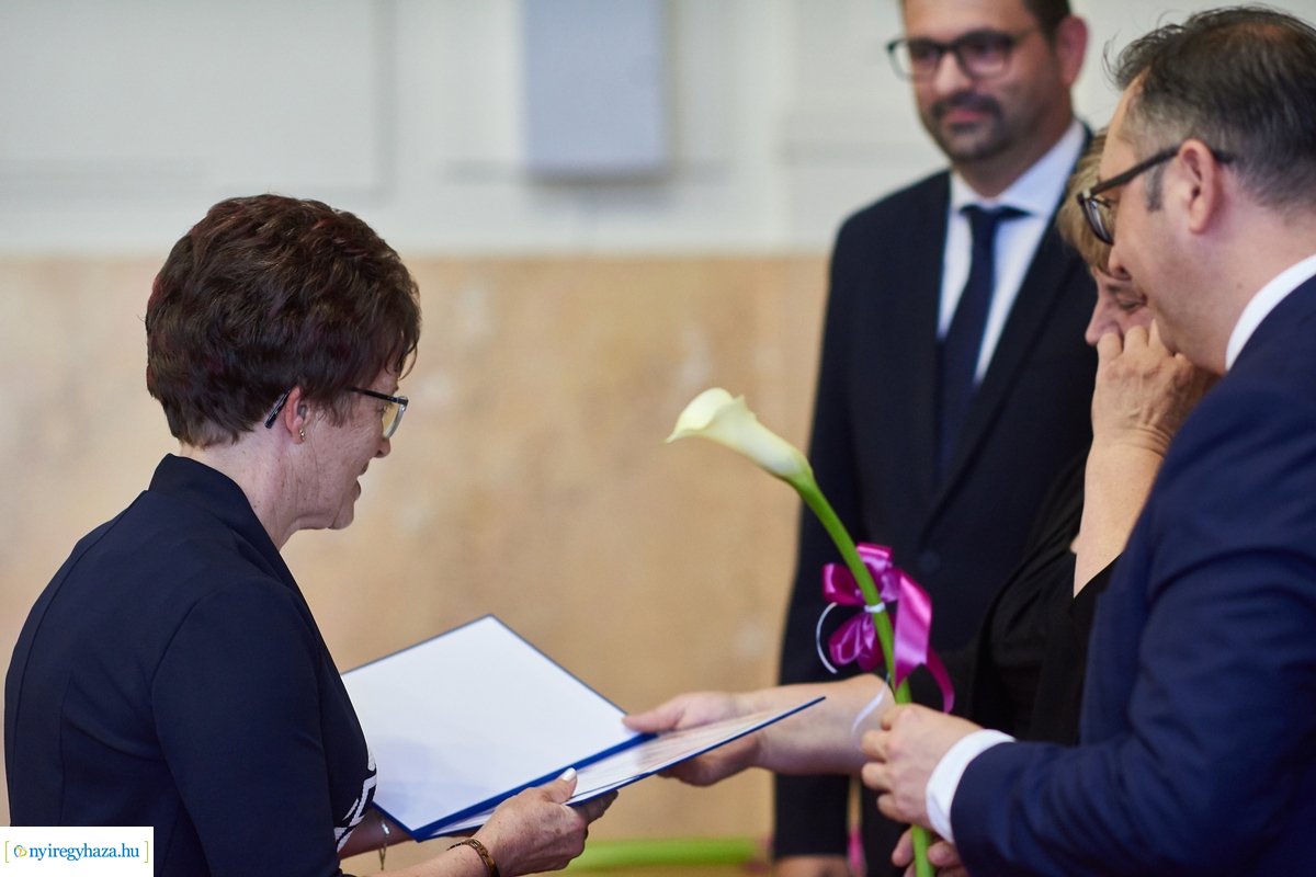 Közszolgálati Tisztviselők Napja a Kormányhivatalnál