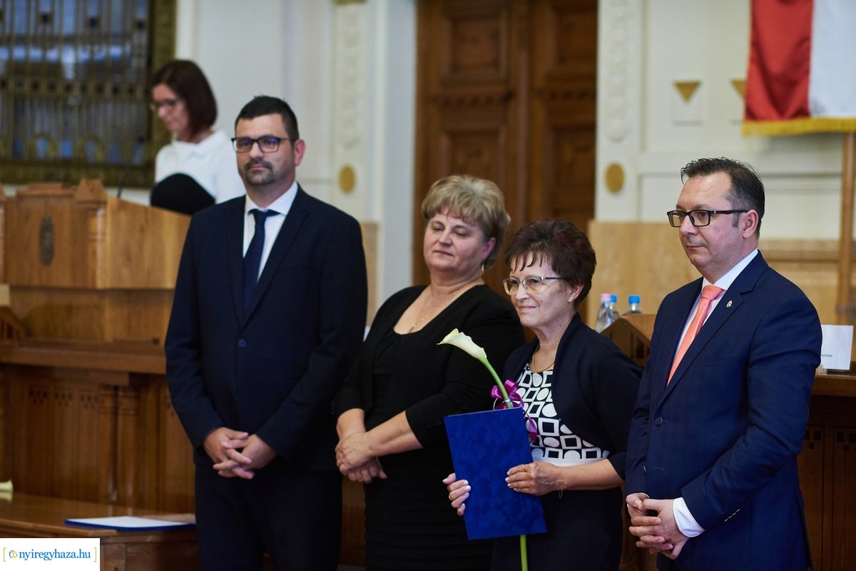 Közszolgálati Tisztviselők Napja a Kormányhivatalnál