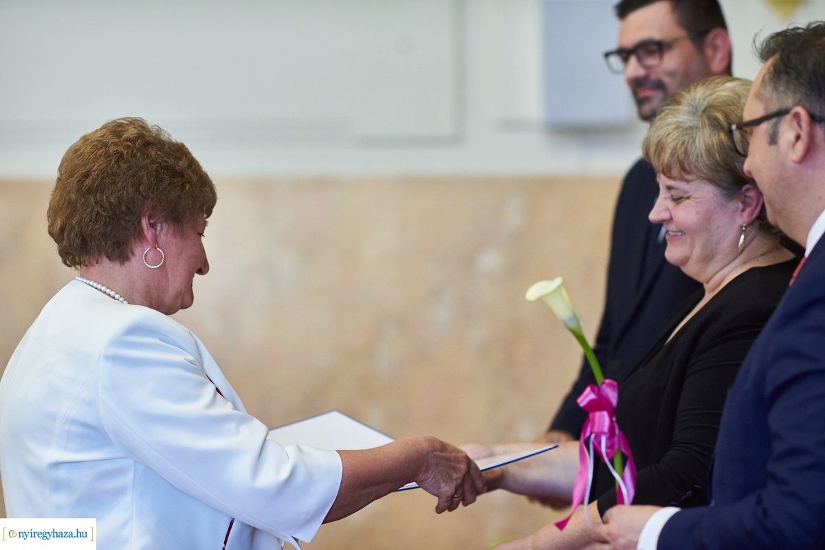 Közszolgálati Tisztviselők Napja a Kormányhivatalnál