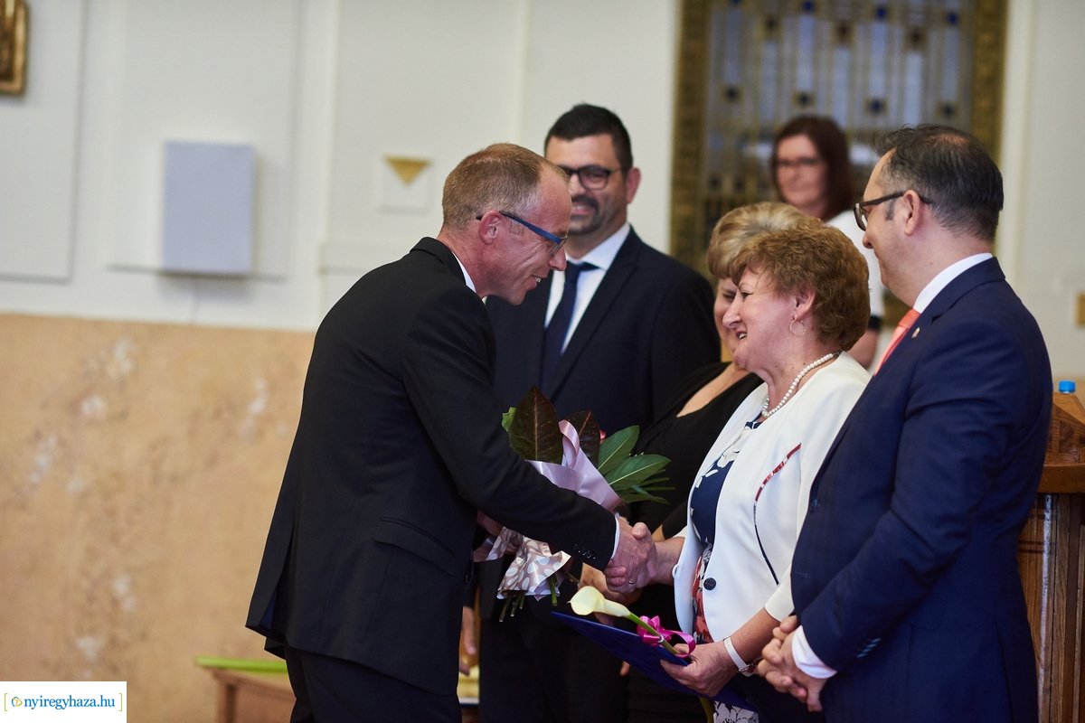 Közszolgálati Tisztviselők Napja a Kormányhivatalnál