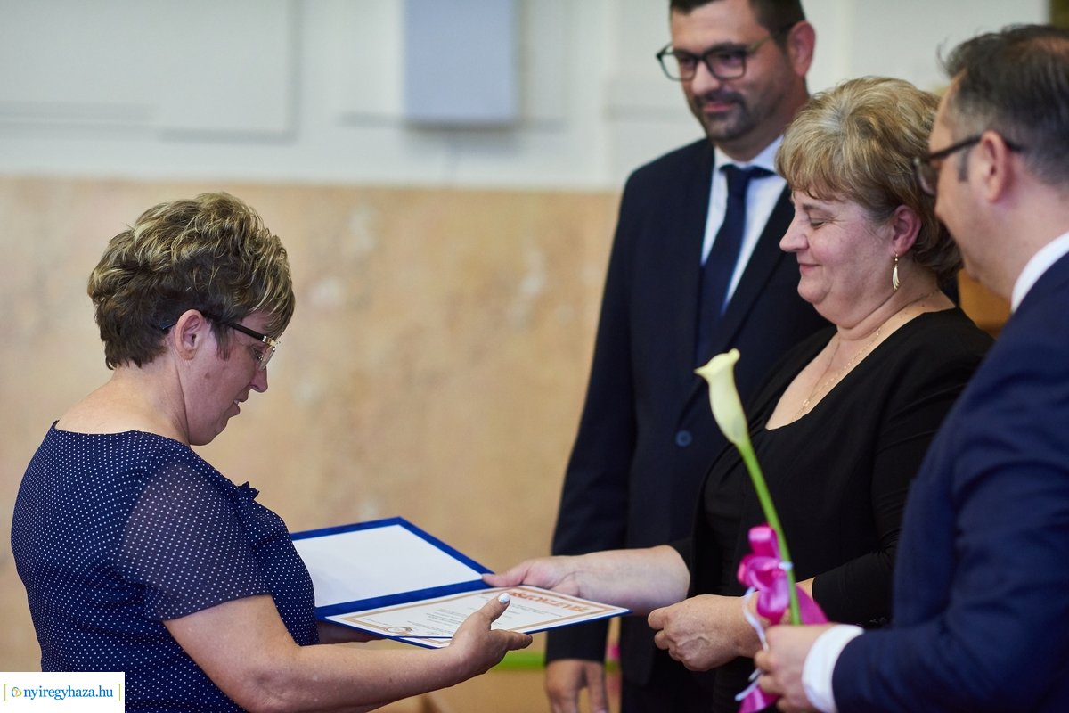 Közszolgálati Tisztviselők Napja a Kormányhivatalnál