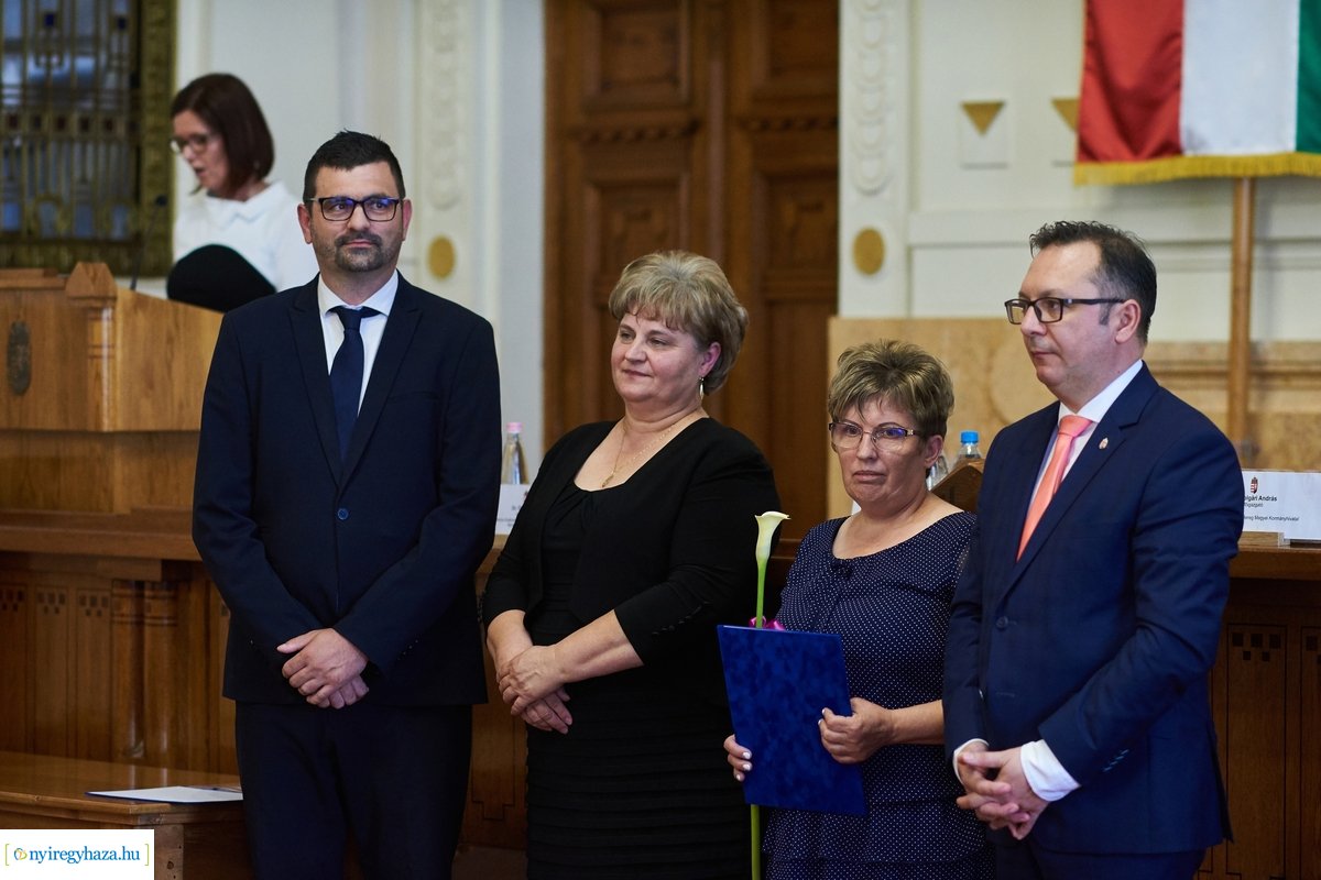 Közszolgálati Tisztviselők Napja a Kormányhivatalnál