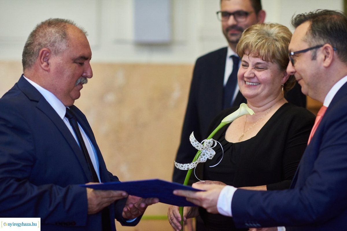 Közszolgálati Tisztviselők Napja a Kormányhivatalnál