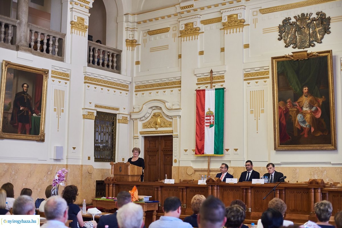 Közszolgálati Tisztviselők Napja a Kormányhivatalnál