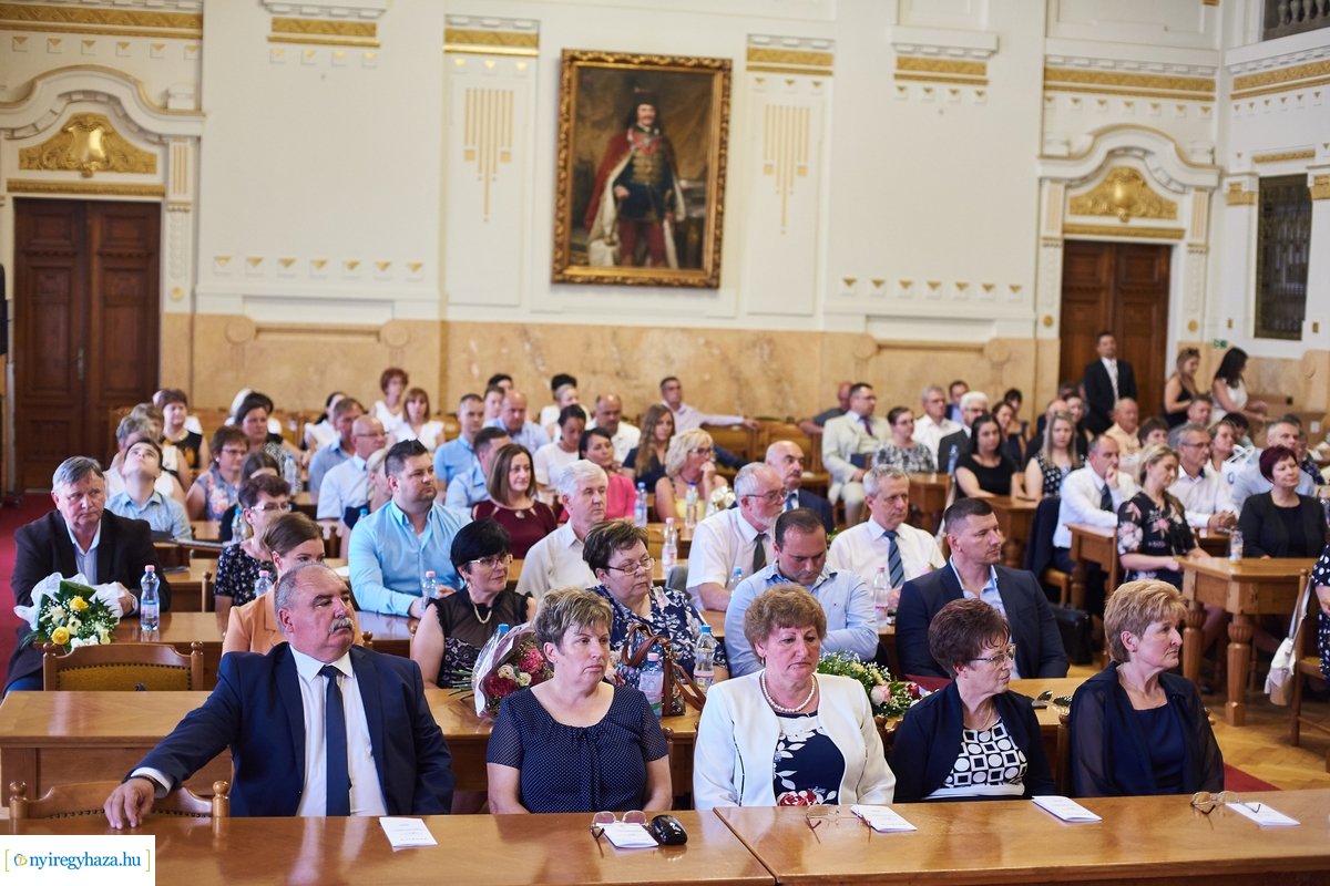 Közszolgálati Tisztviselők Napja a Kormányhivatalnál