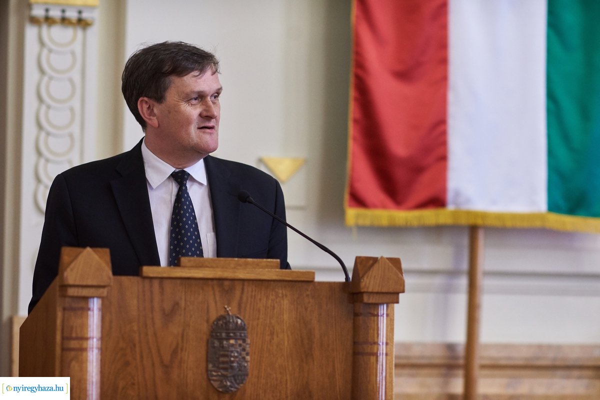 Közszolgálati Tisztviselők Napja a Kormányhivatalnál