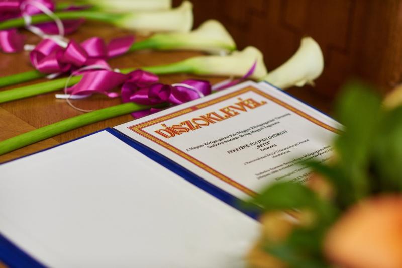 Közszolgálati Tisztviselők Napja a Kormányhivatalnál