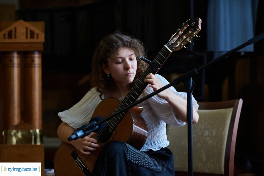 Közszolgálati Tisztviselők Napja a Megyeházán 2024