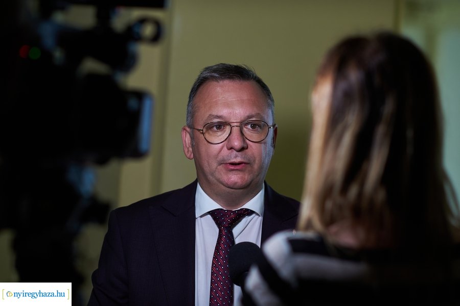 Közszolgálati Tisztviselők Napja a Megyeházán 2024