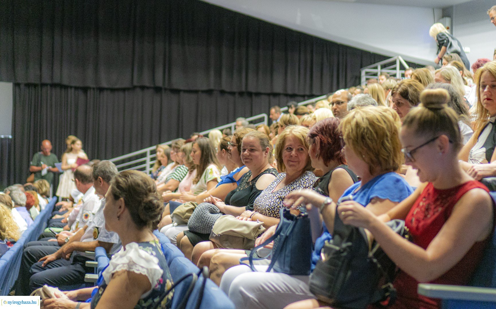 Közszolgálati Tisztviselők Napja