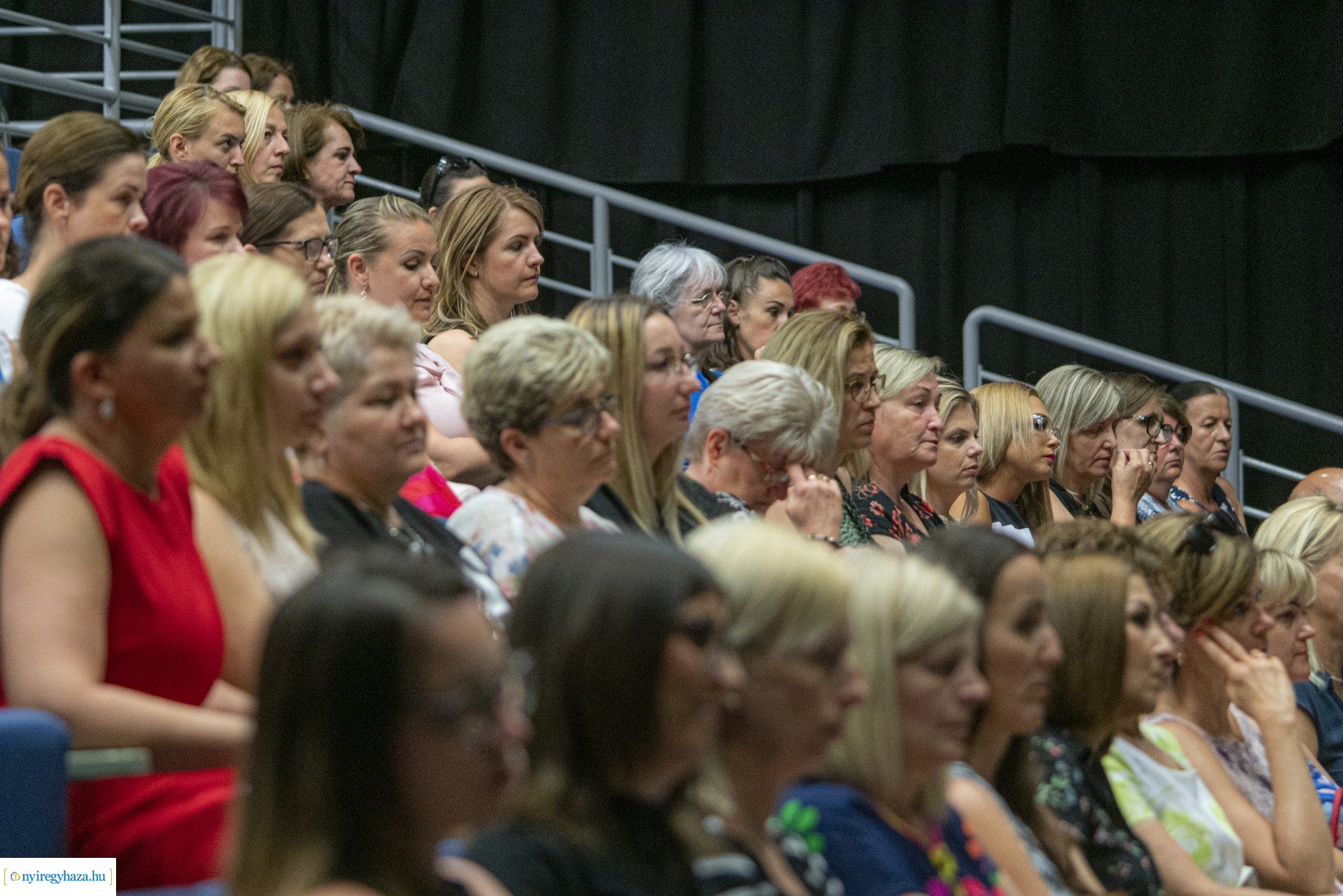 Közszolgálati Tisztviselők Napja