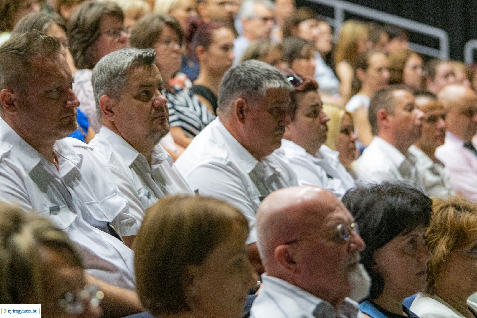 Közszolgálati Tisztviselők Napja