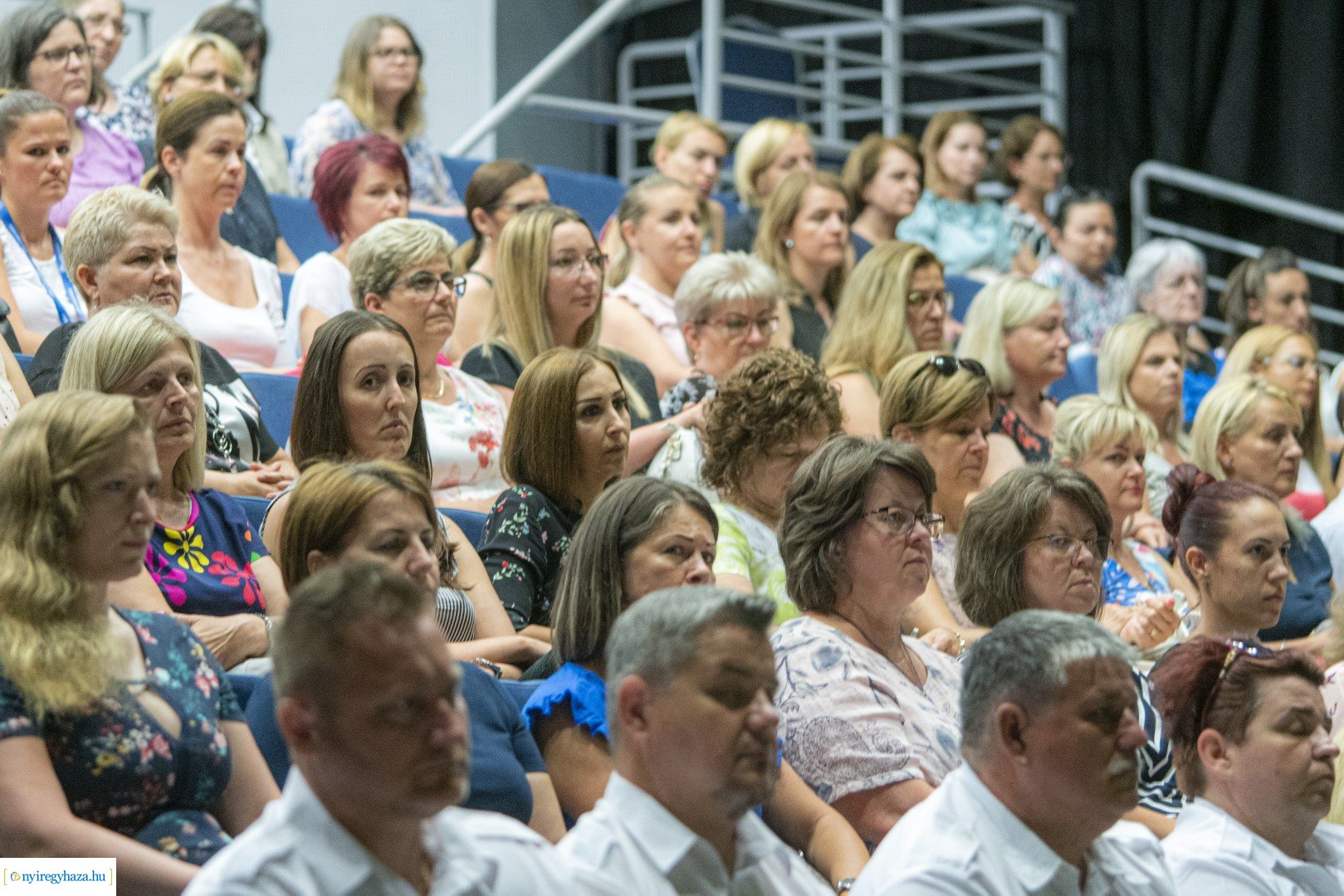 Közszolgálati Tisztviselők Napja