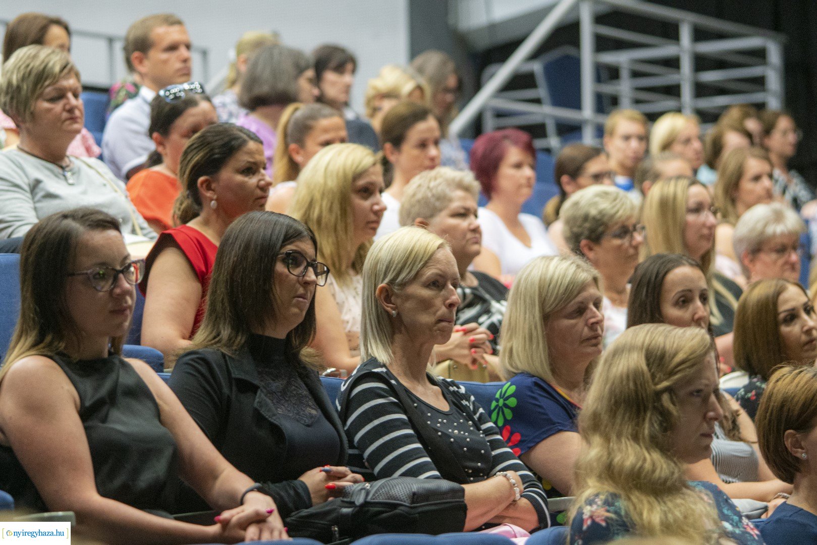 Közszolgálati Tisztviselők Napja