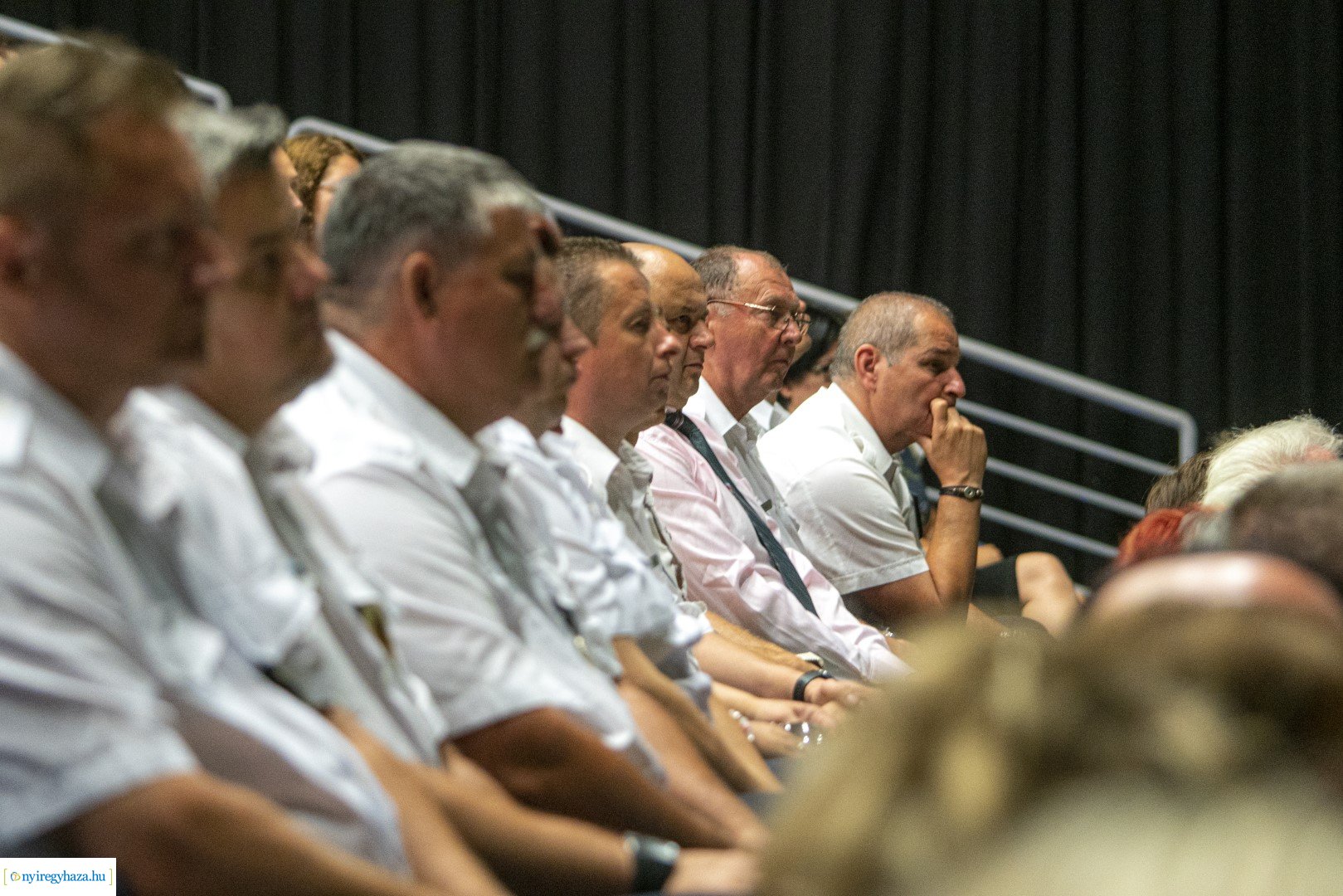 Közszolgálati Tisztviselők Napja