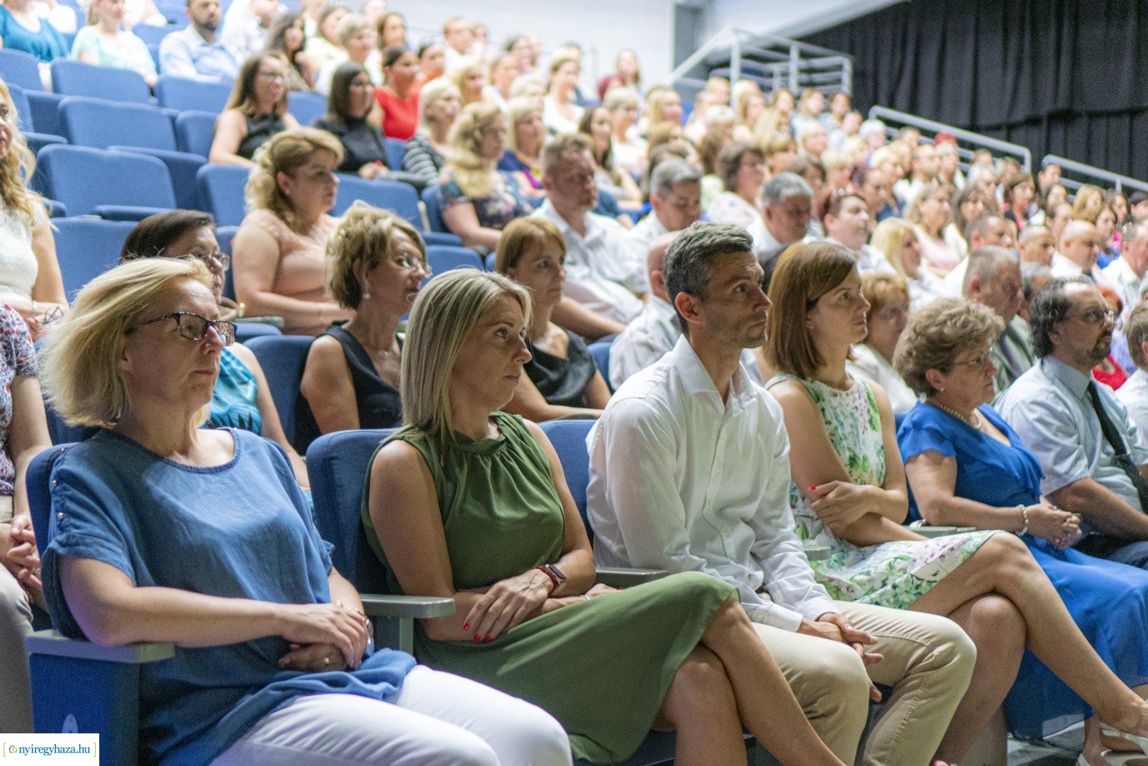 Közszolgálati Tisztviselők Napja