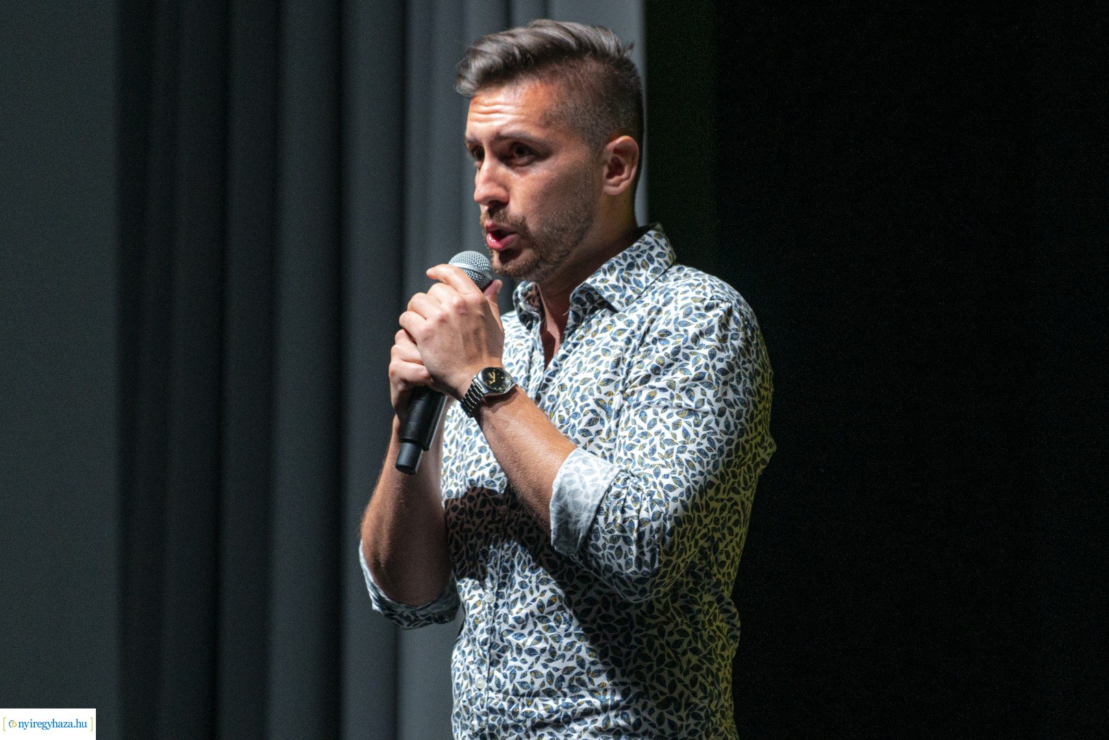 Közszolgálati Tisztviselők Napja