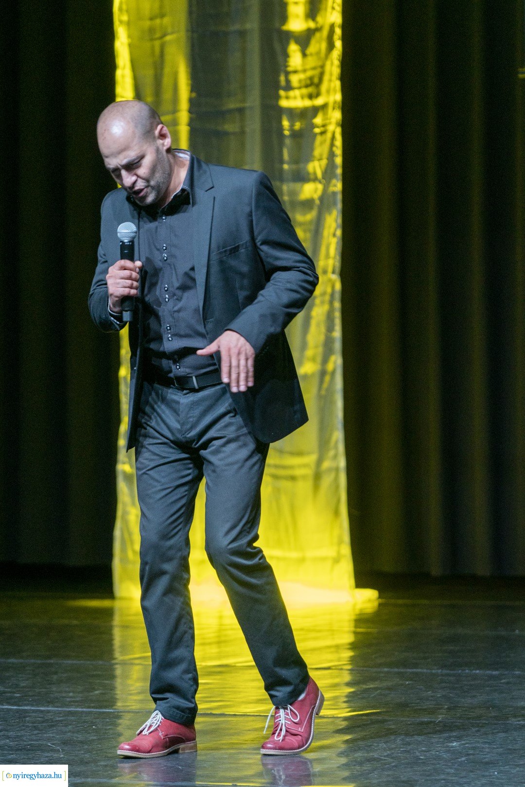 Közszolgálati Tisztviselők Napja