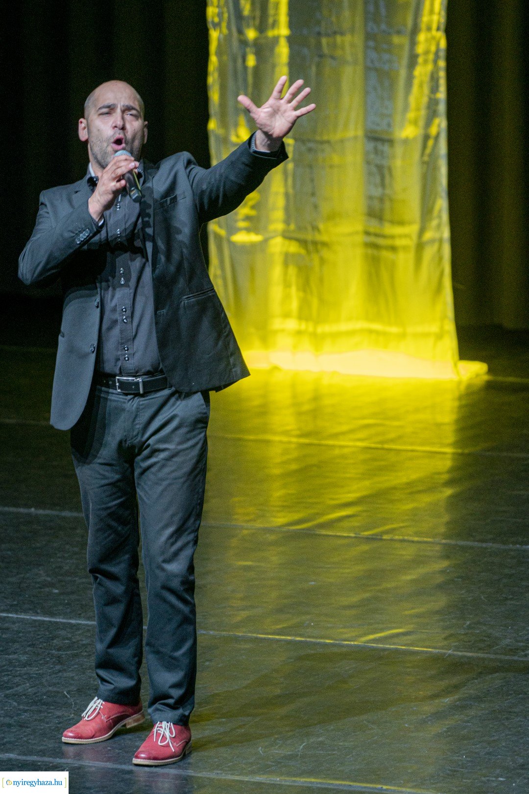 Közszolgálati Tisztviselők Napja