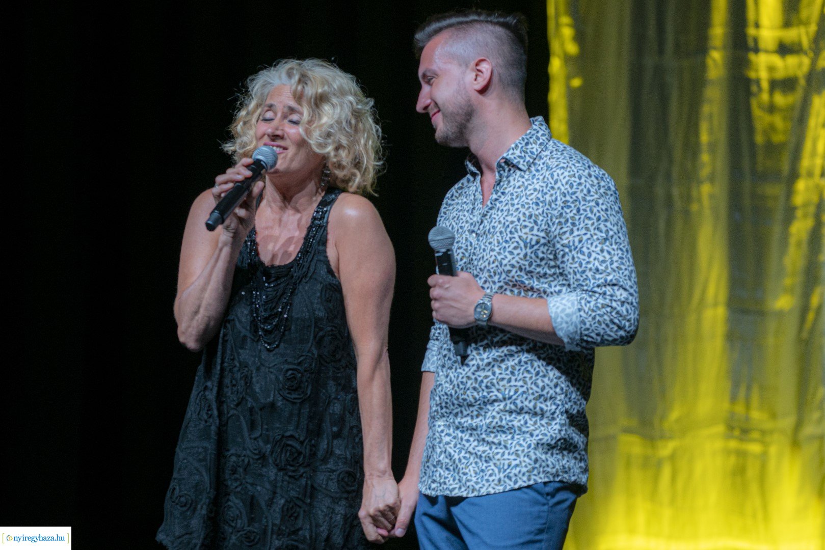 Közszolgálati Tisztviselők Napja