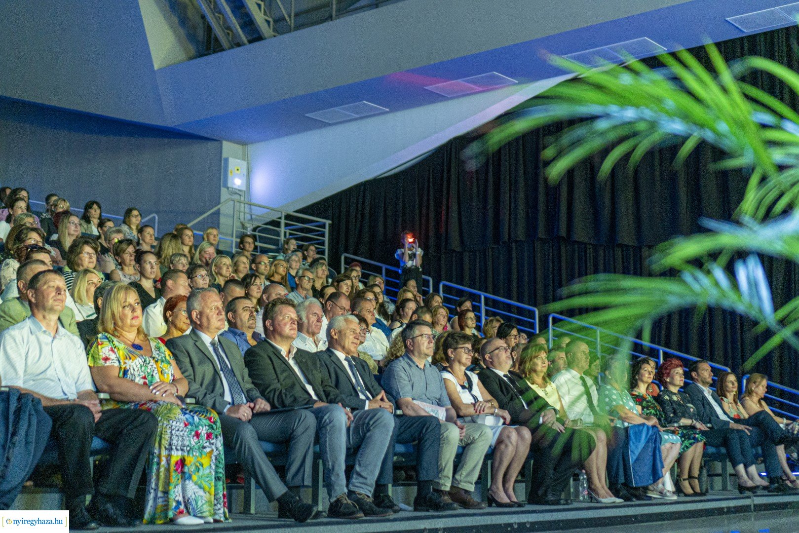 Közszolgálati Tisztviselők Napja