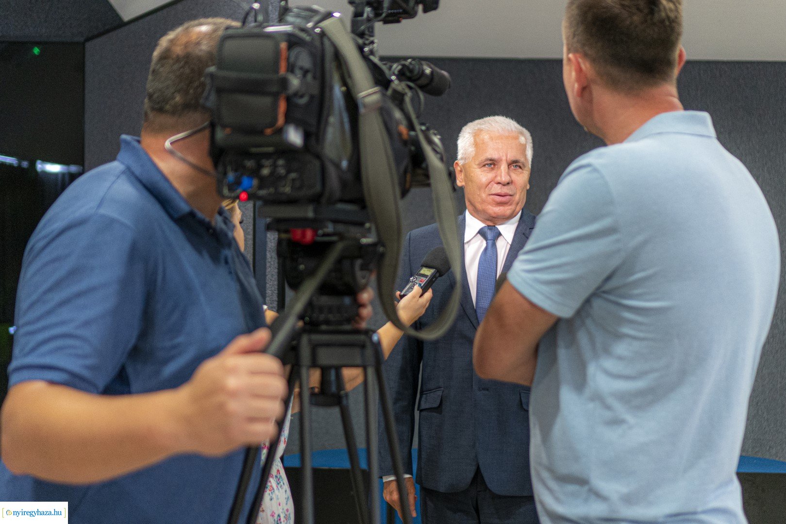 Közszolgálati Tisztviselők Napja