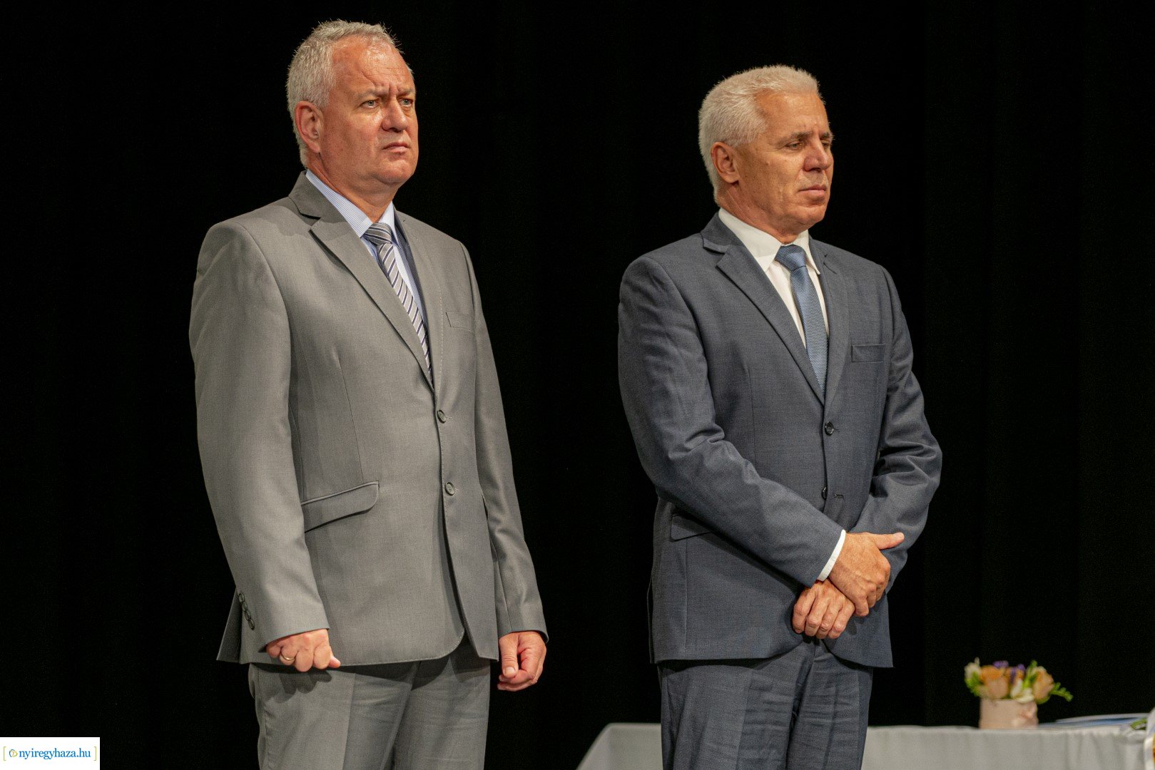 Közszolgálati Tisztviselők Napja