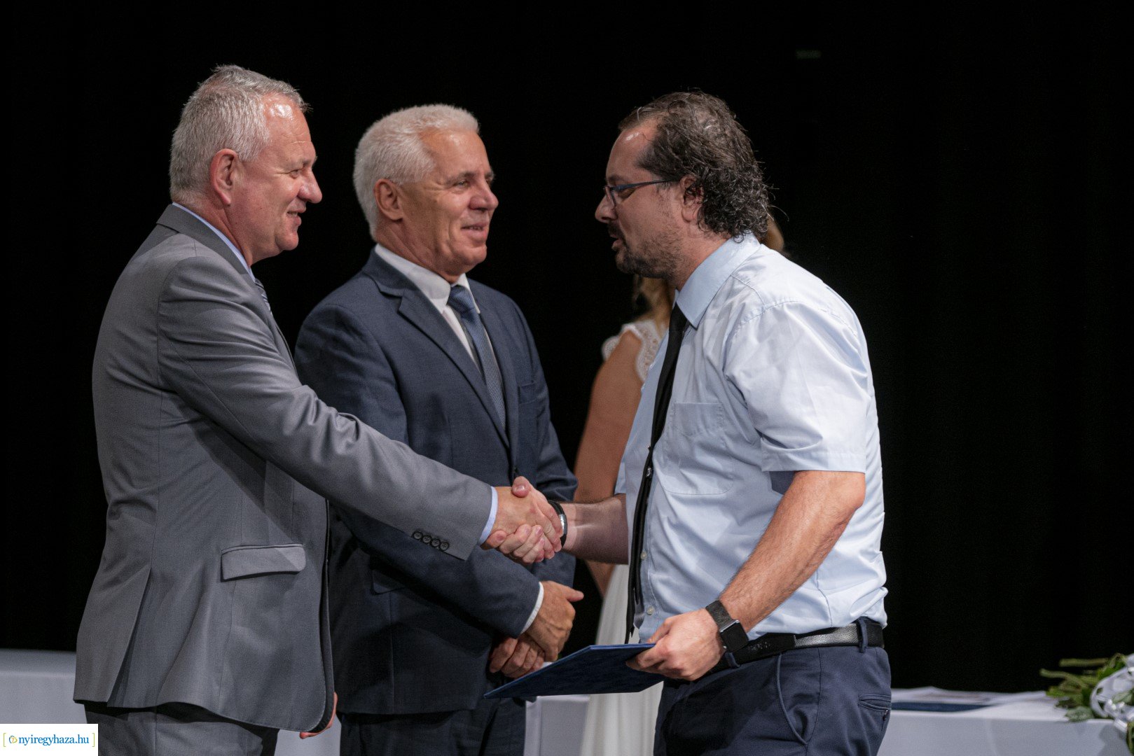 Közszolgálati Tisztviselők Napja