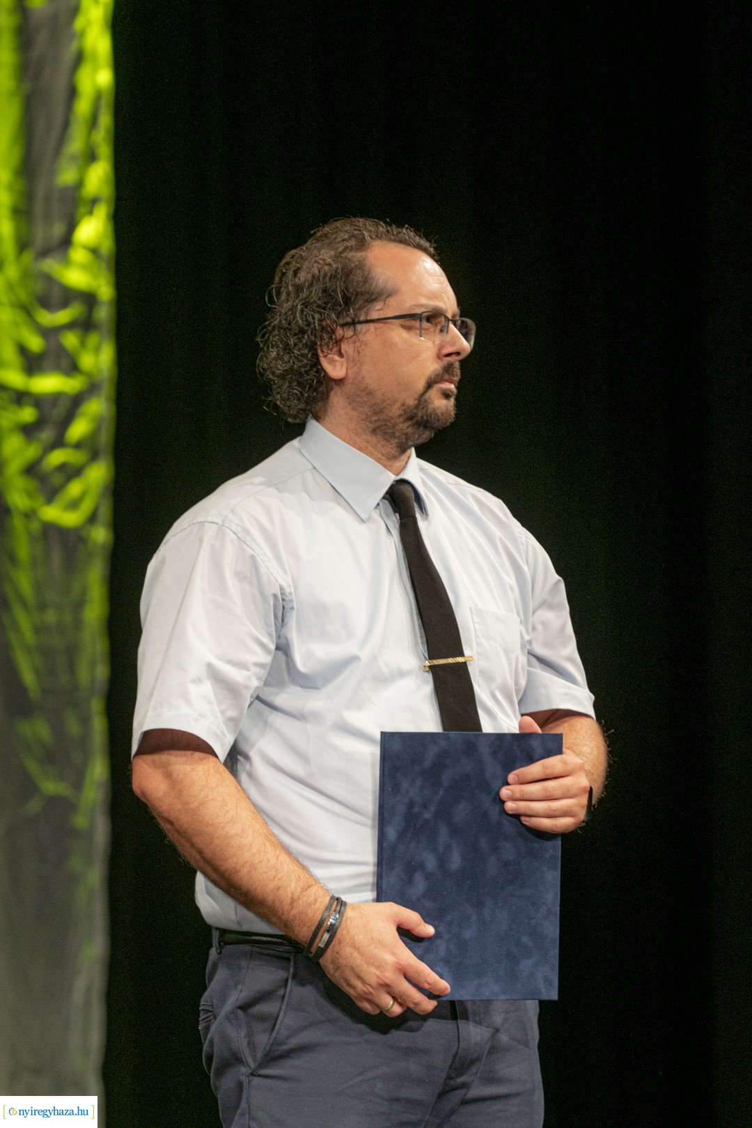 Közszolgálati Tisztviselők Napja