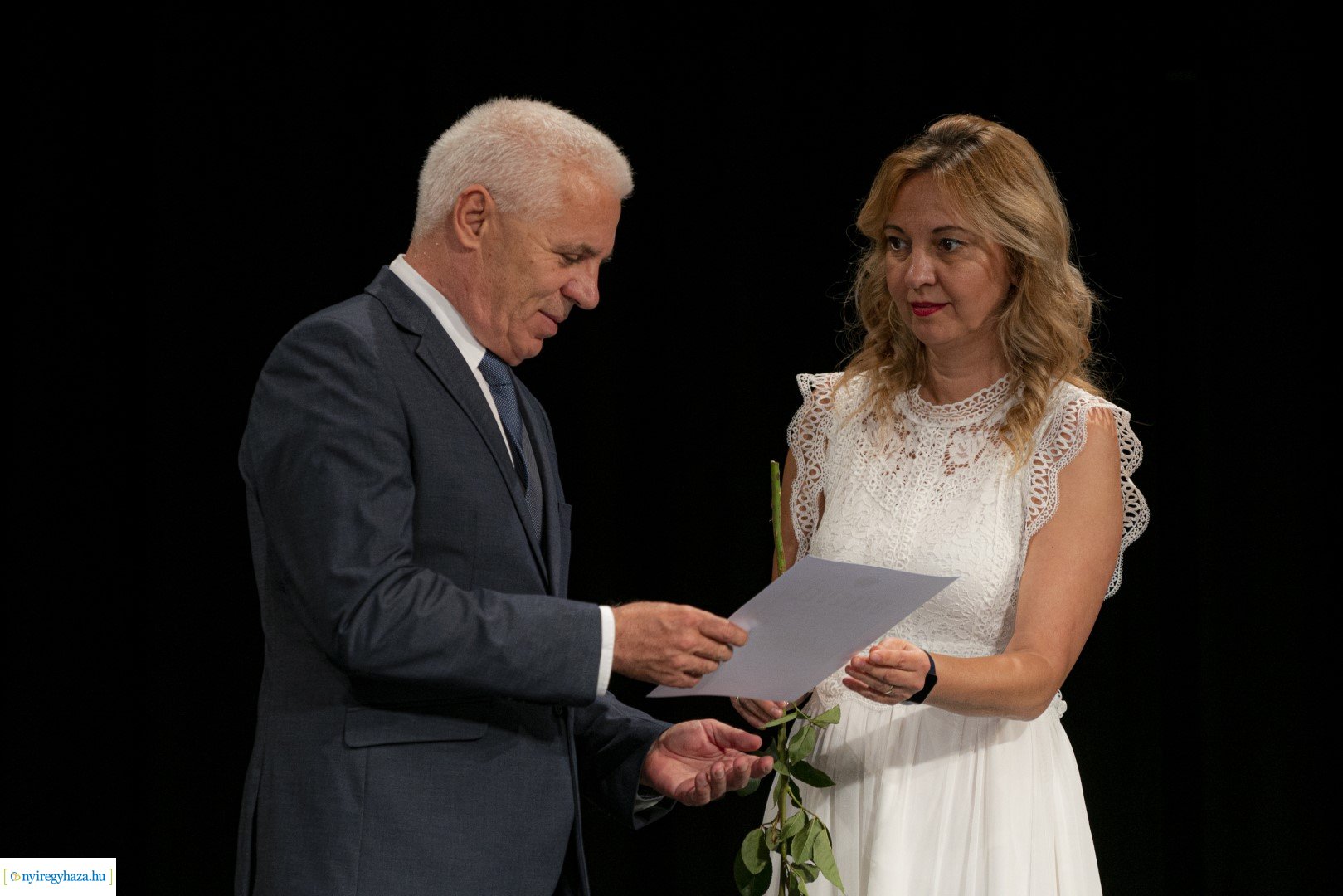 Közszolgálati Tisztviselők Napja