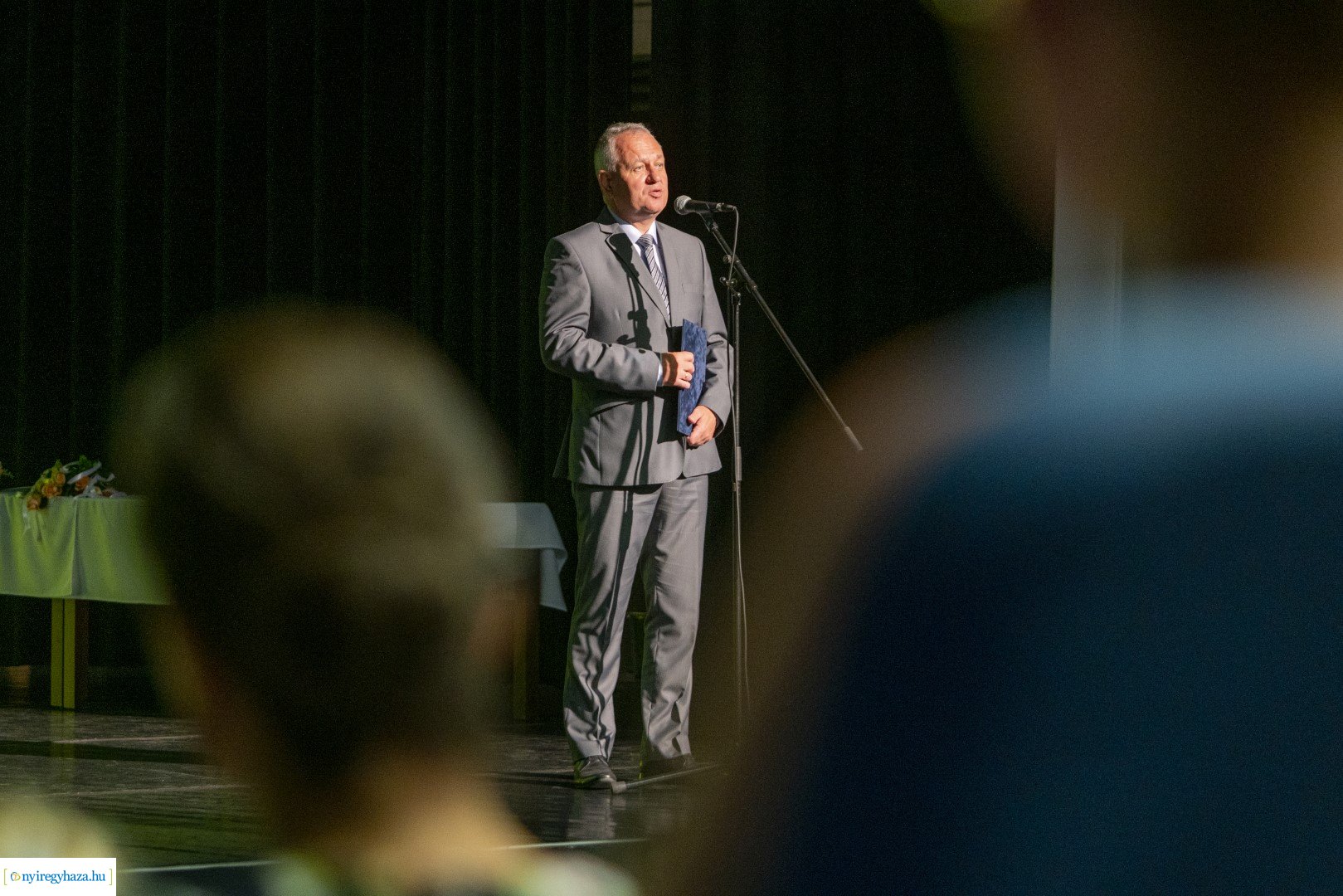 Közszolgálati Tisztviselők Napja