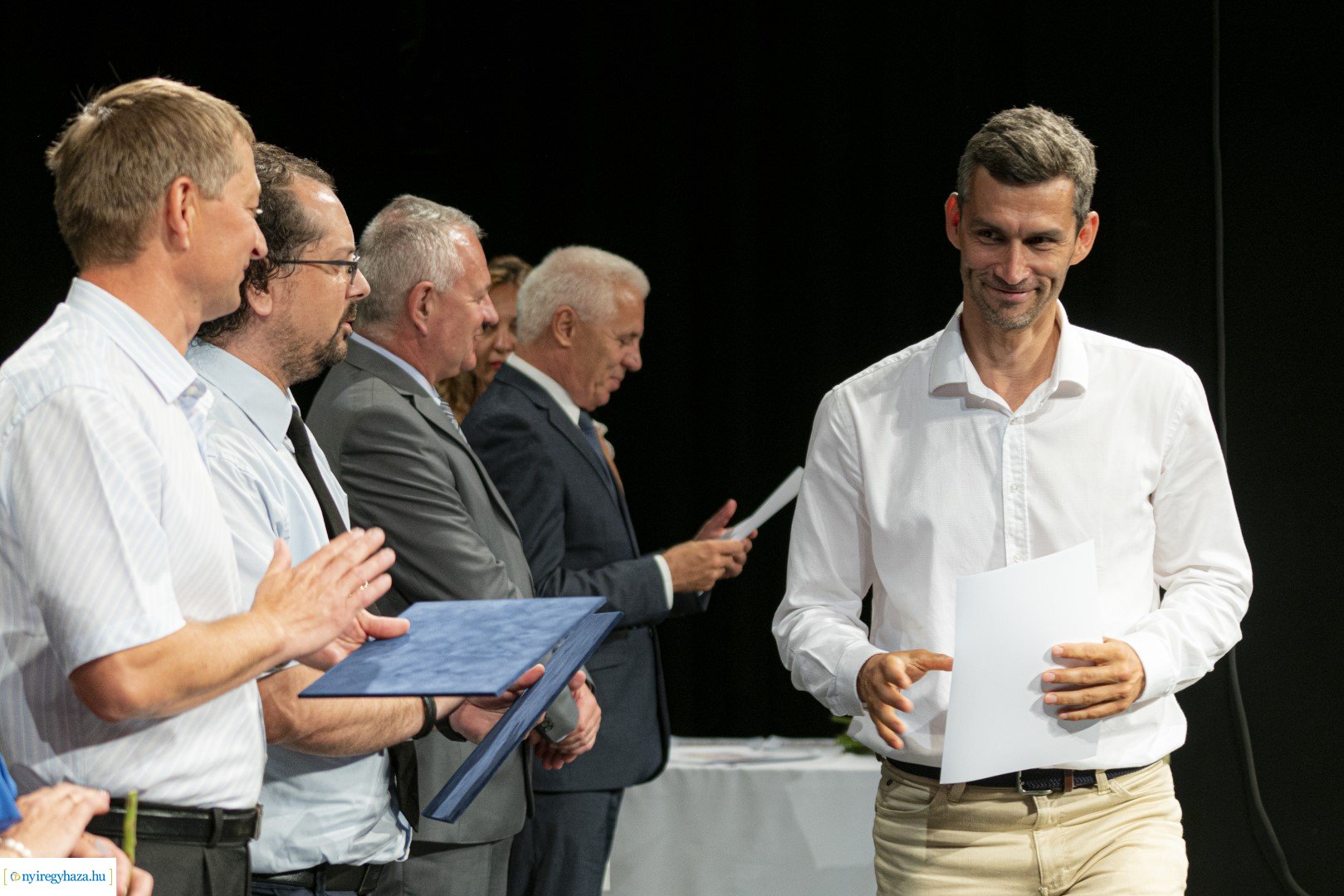 Közszolgálati Tisztviselők Napja