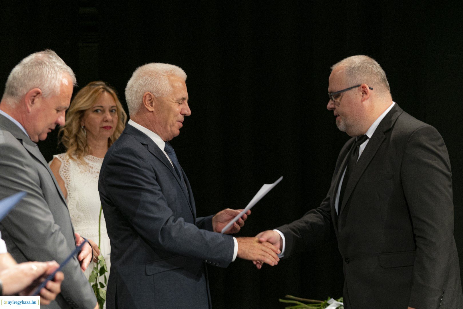 Közszolgálati Tisztviselők Napja