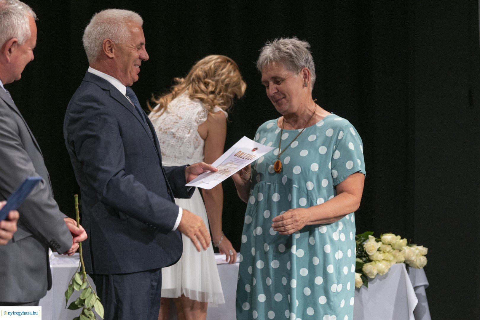 Közszolgálati Tisztviselők Napja