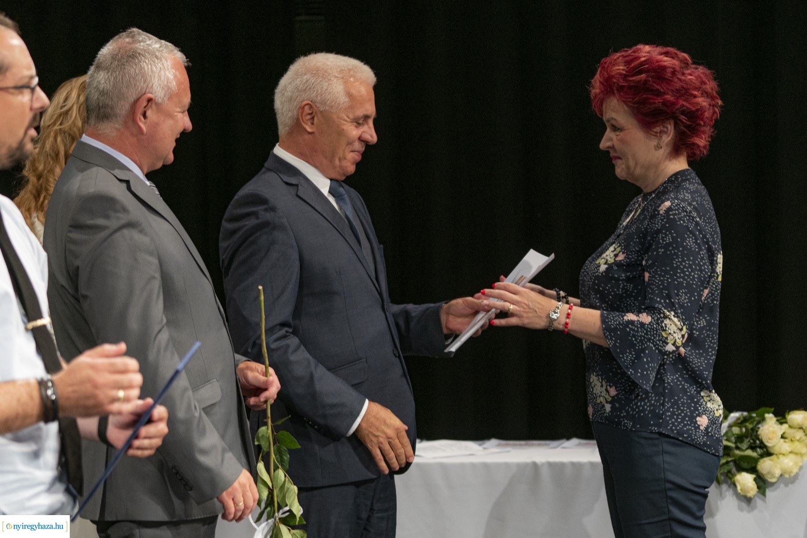 Közszolgálati Tisztviselők Napja