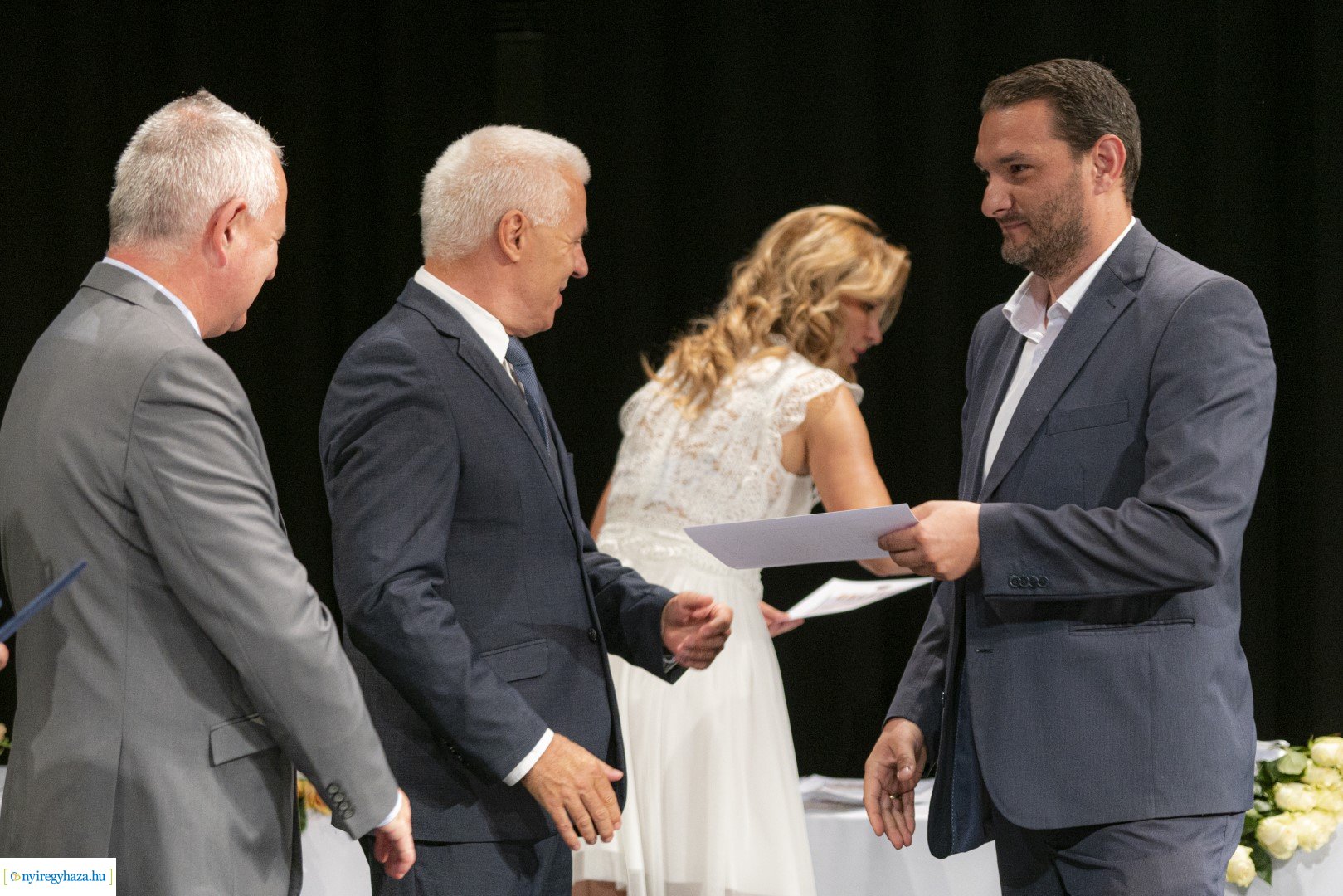 Közszolgálati Tisztviselők Napja