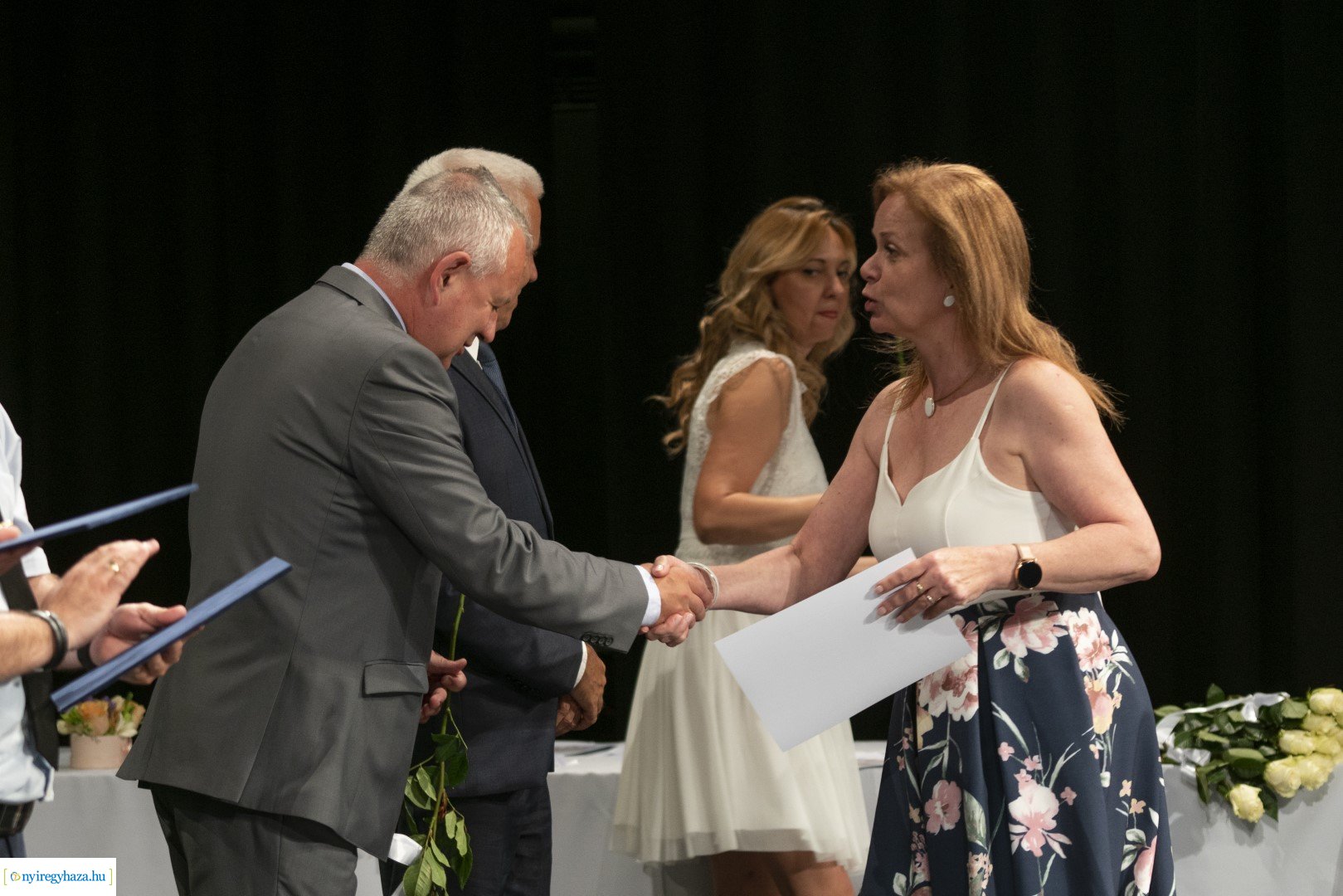 Közszolgálati Tisztviselők Napja