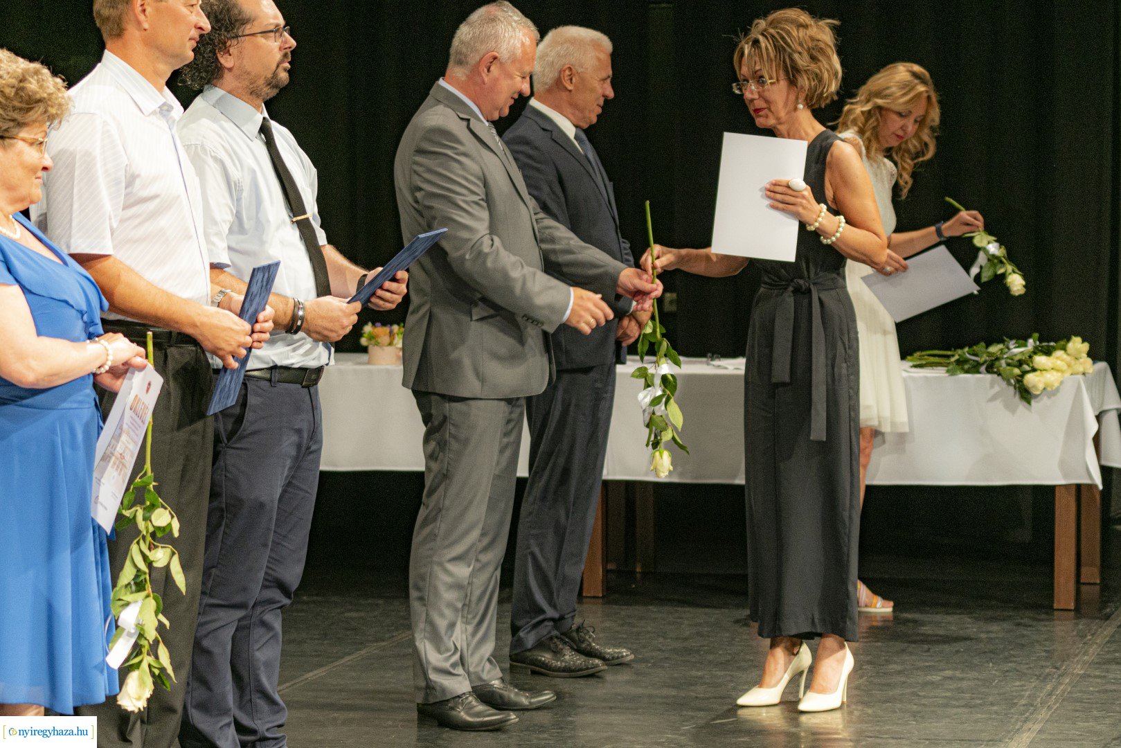 Közszolgálati Tisztviselők Napja