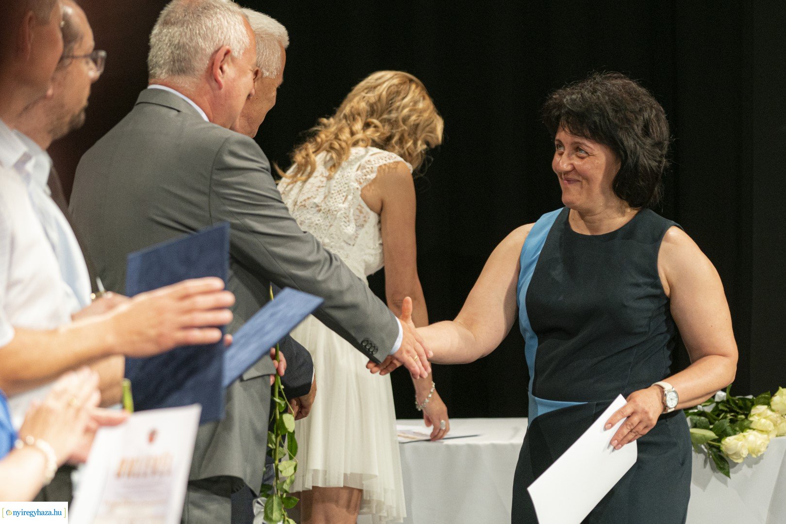 Közszolgálati Tisztviselők Napja