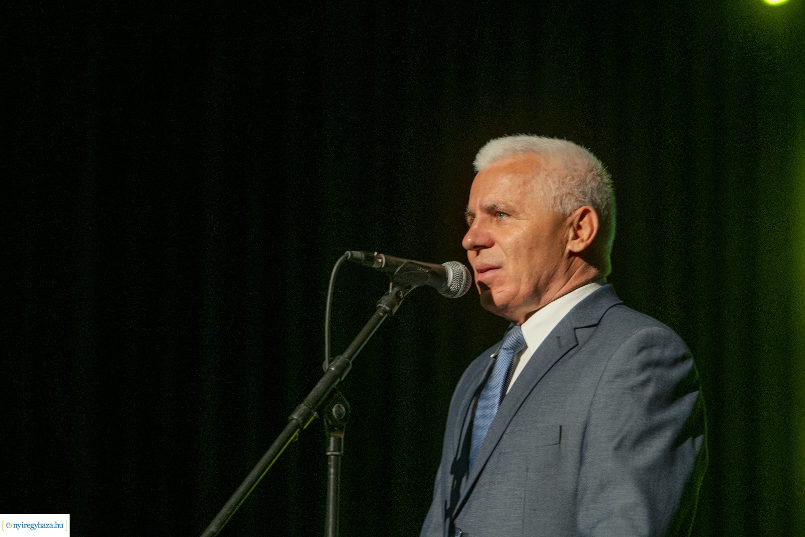 Közszolgálati Tisztviselők Napja