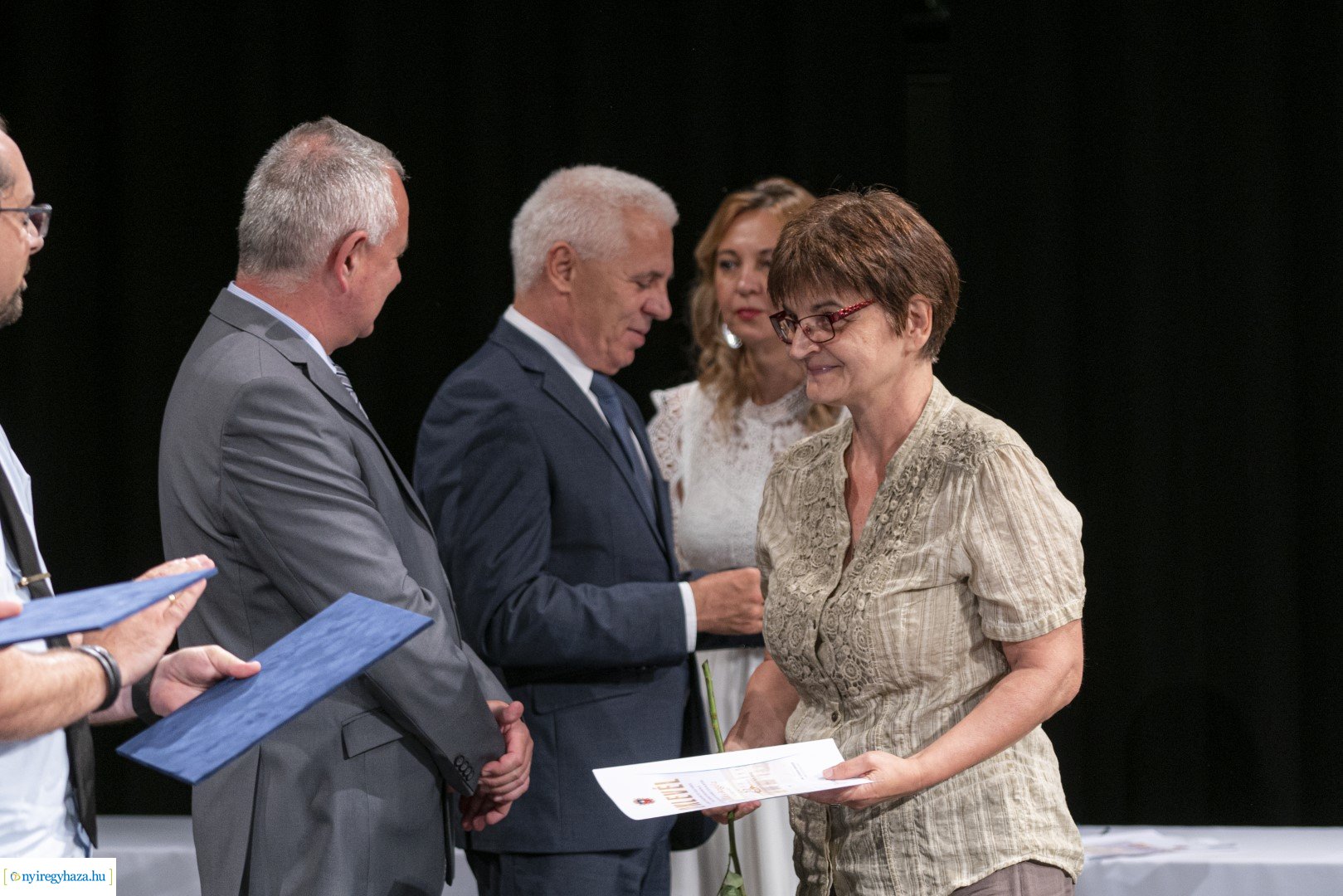 Közszolgálati Tisztviselők Napja