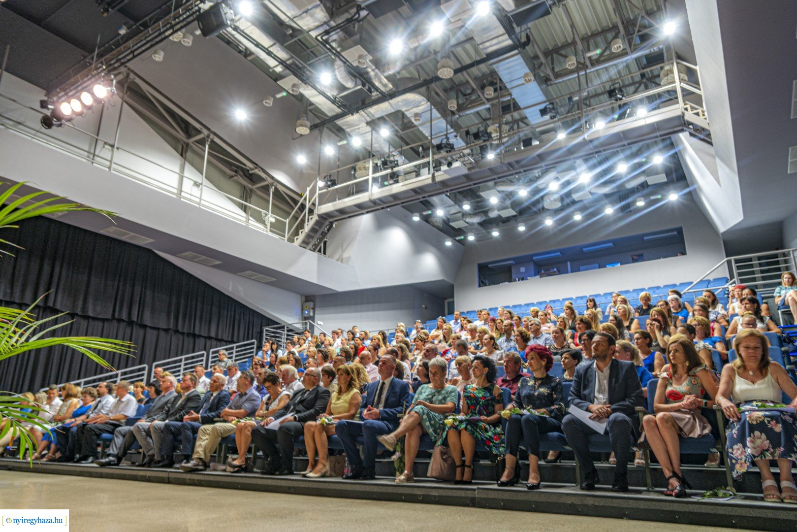 Közszolgálati Tisztviselők Napja